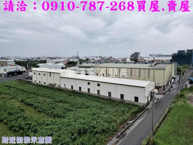 台南永康農地-3