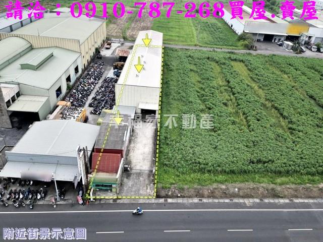 台南永康農地-4