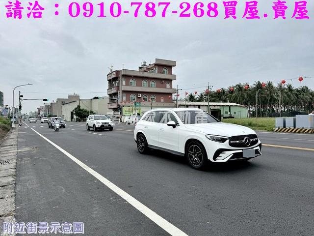 台南永康農地-9