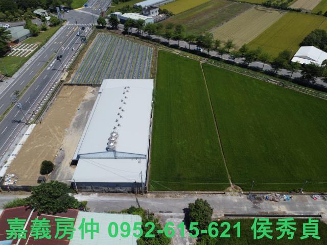 嘉義新港農地-1