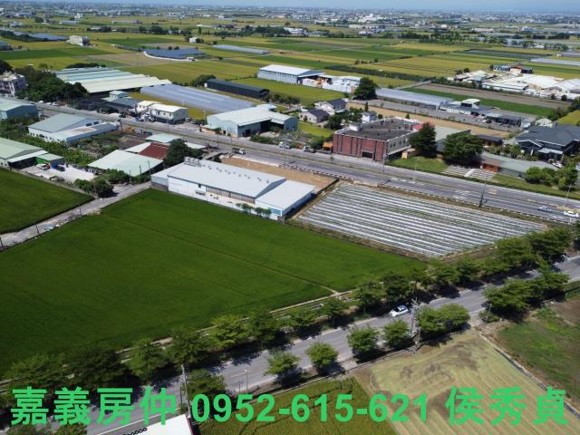 嘉義新港農地-2