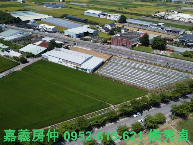 嘉義新港農地-4