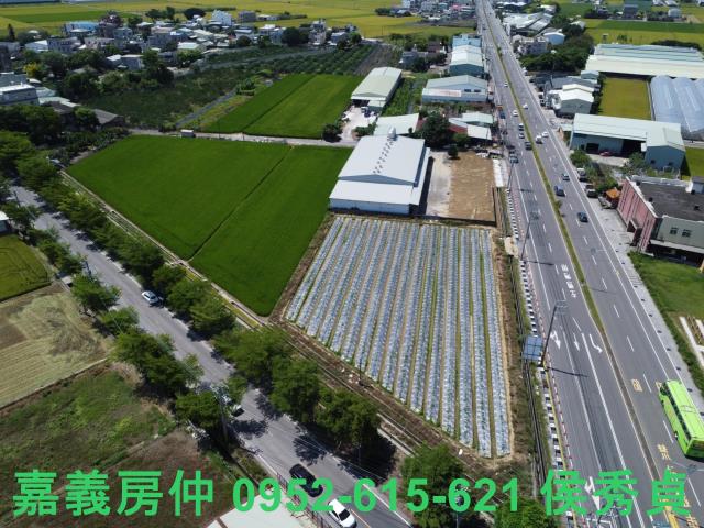 嘉義新港農地-5