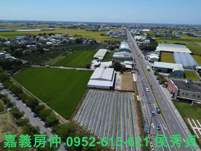 嘉義新港農地-7