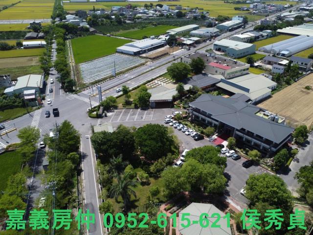 嘉義新港農地-8