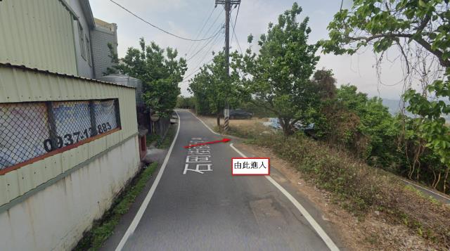 台中石岡法拍農地-12