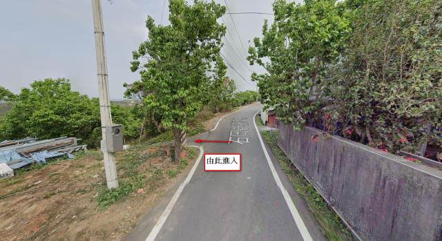 台中石岡法拍農地-5