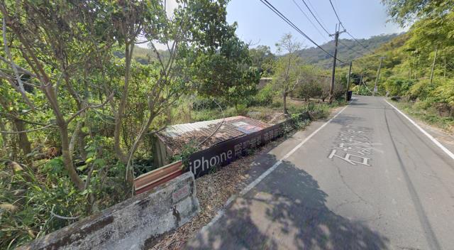 東勢法拍農地-12