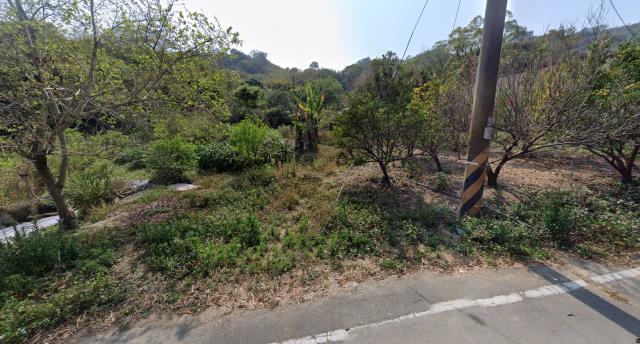東勢法拍農地-1