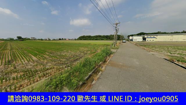 雲林水林法拍農地-11