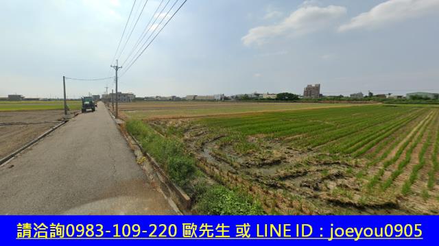 雲林水林法拍農地-6