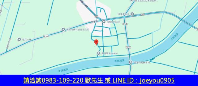 雲林口湖農地法拍-14