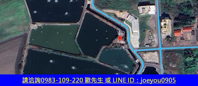 雲林口湖農地法拍-15