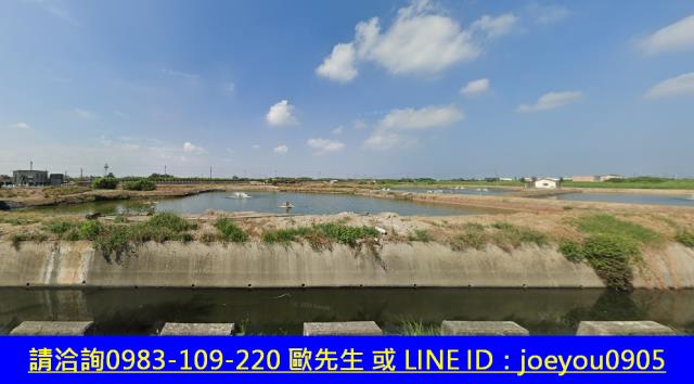 雲林口湖農地法拍-4