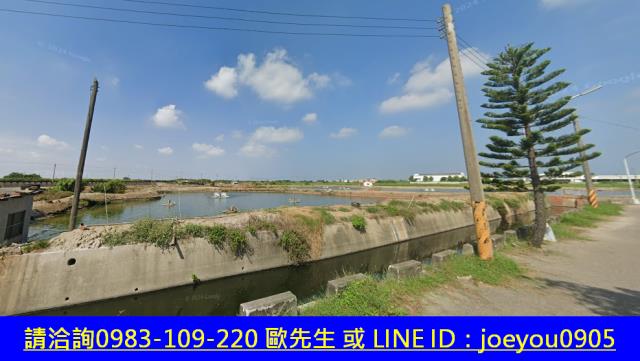 雲林口湖農地法拍-5
