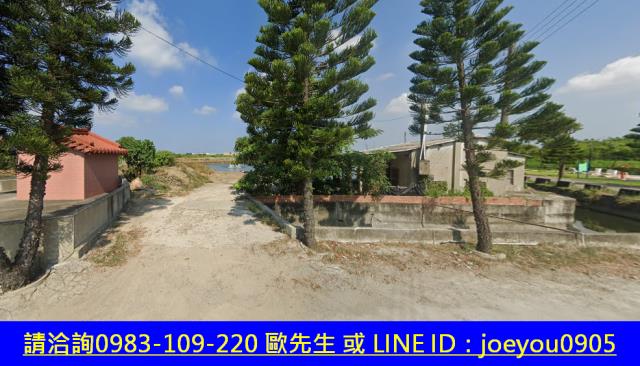 雲林口湖農地法拍-6