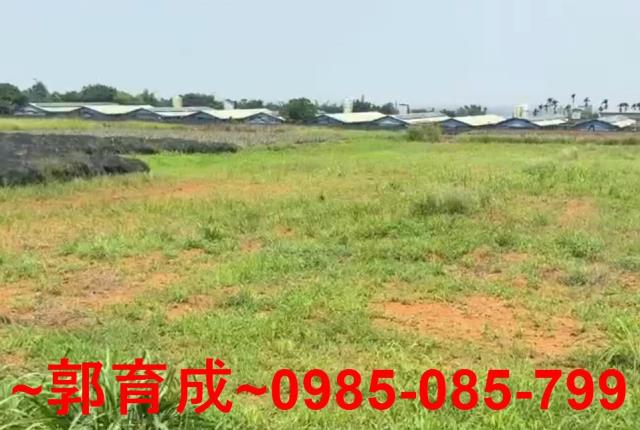 嘉義民雄農地-3