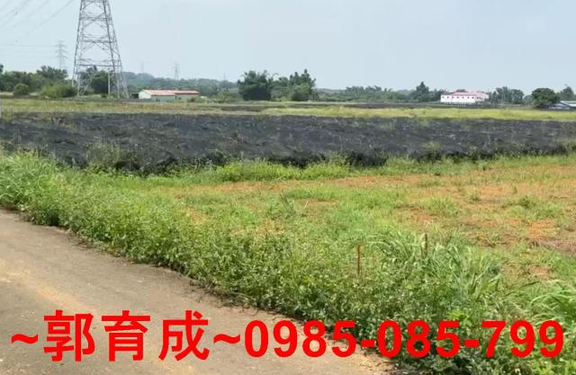 嘉義民雄農地-6