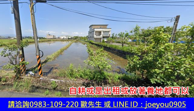 宜蘭冬山法拍農地-10