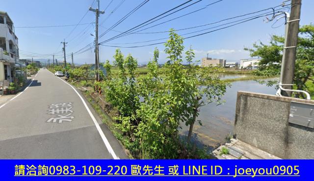 宜蘭冬山法拍農地-11