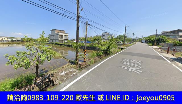 宜蘭冬山法拍農地-6