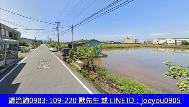 宜蘭冬山農地法拍-12