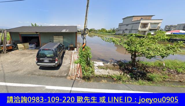 宜蘭冬山農地法拍-4