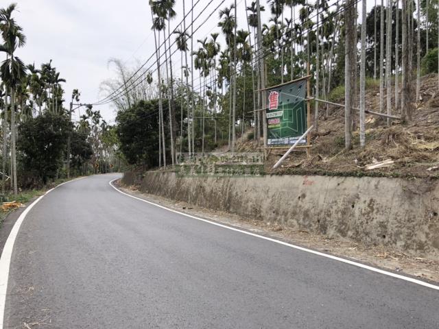 嘉義中埔農地-3