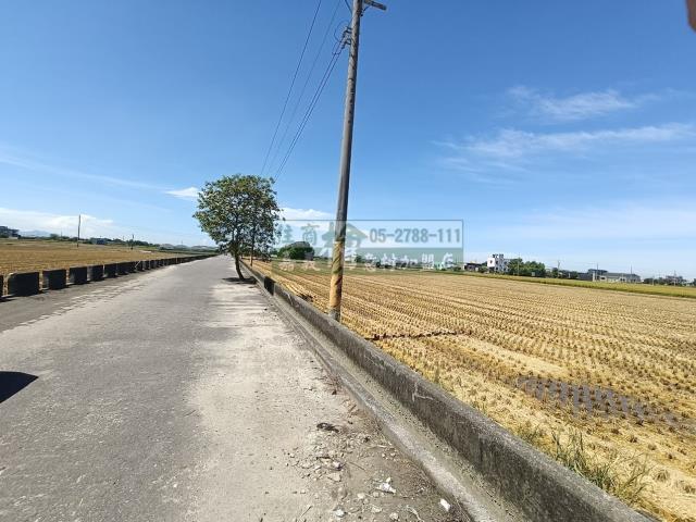 嘉義新港農地-10