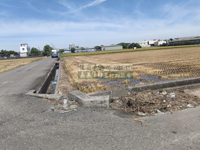 嘉義新港農地-11