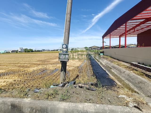 嘉義新港農地-7