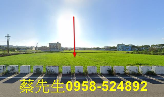 銅鑼農地法拍-4