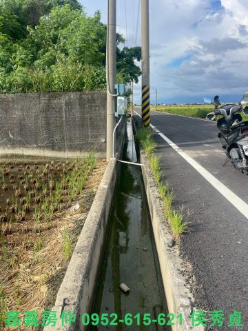 嘉義新港農地-2