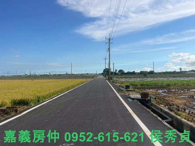 嘉義新港農地-5