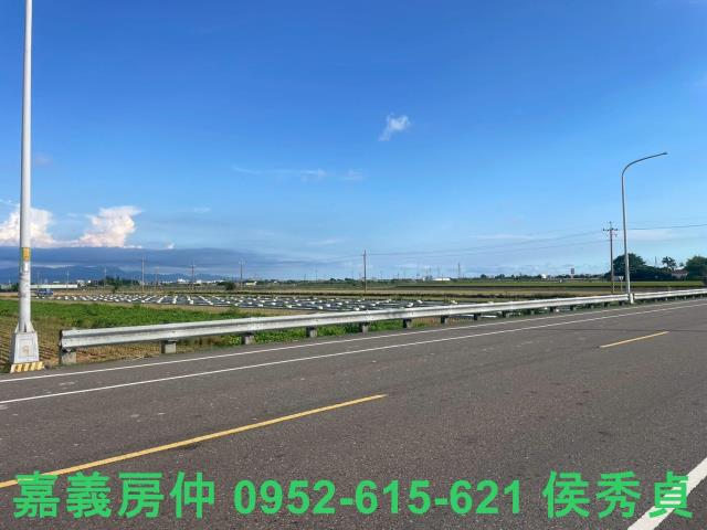 嘉義新港農地-7