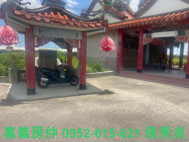 嘉義太保農地-2