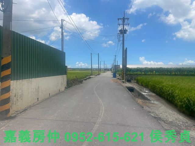 嘉義太保農地-3