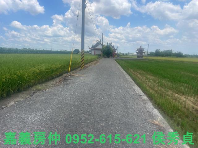 嘉義太保農地-4