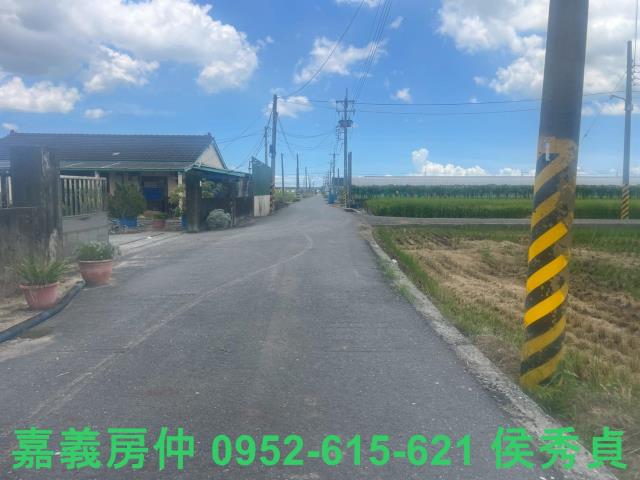 嘉義太保農地-5