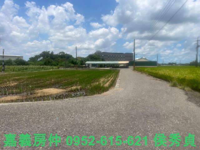 嘉義太保農地-7