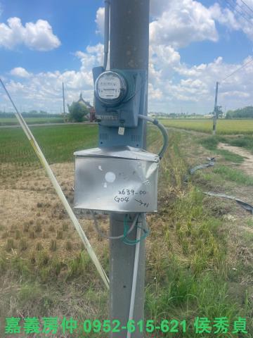 嘉義太保農地-8