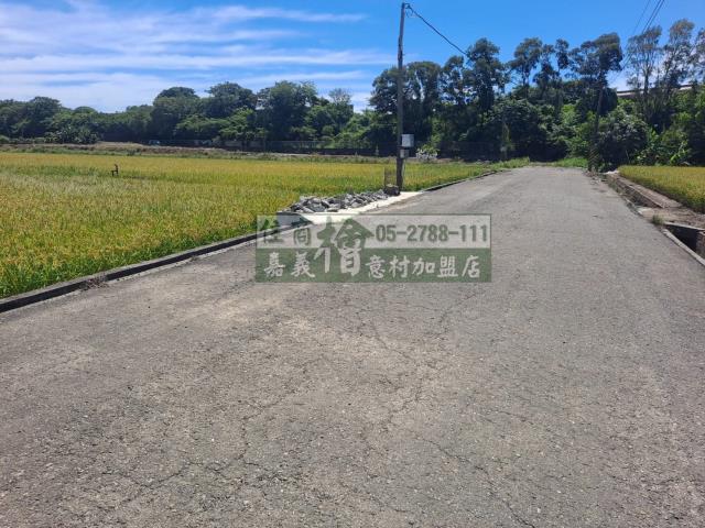 嘉義民雄農地-3