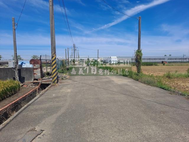 嘉義民雄農地-4