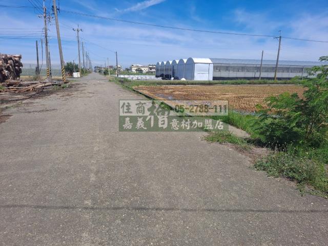 嘉義民雄農地-5