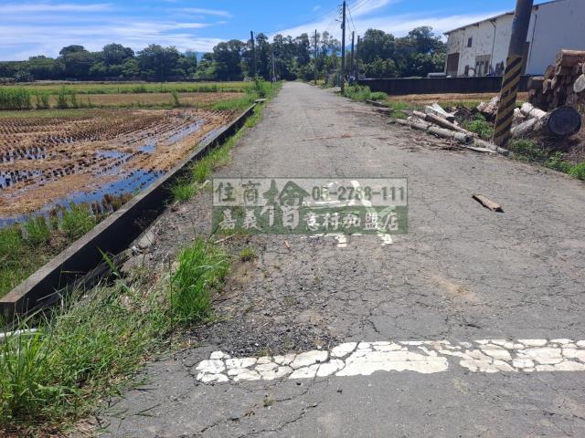 嘉義民雄農地-6