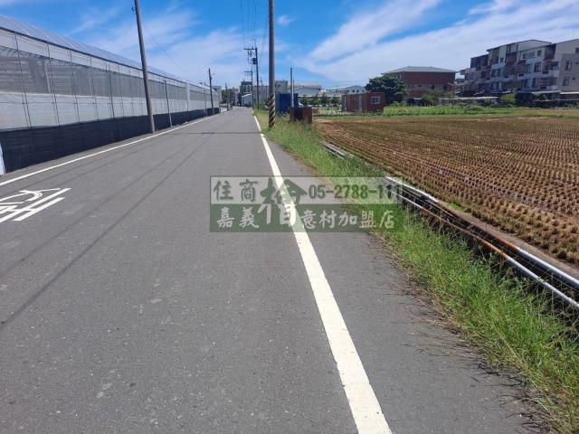 嘉義民雄農地-7