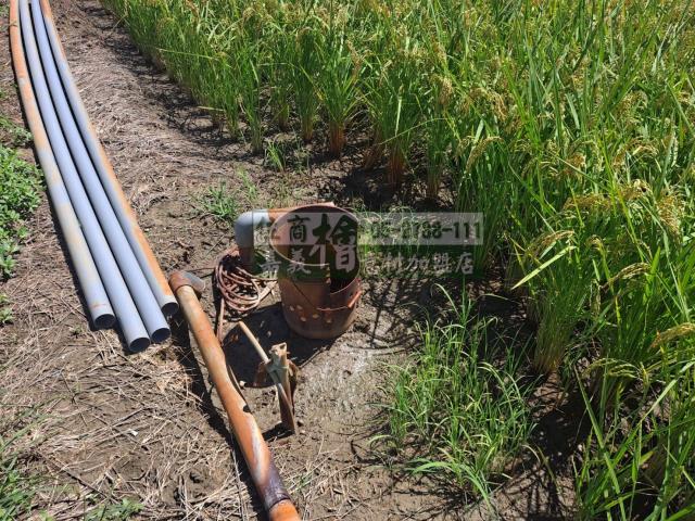 嘉義民雄農地-8