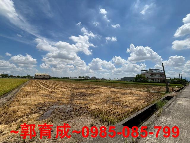 嘉義農地-5