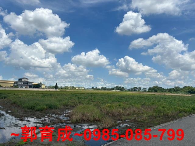 嘉義太保農地-2