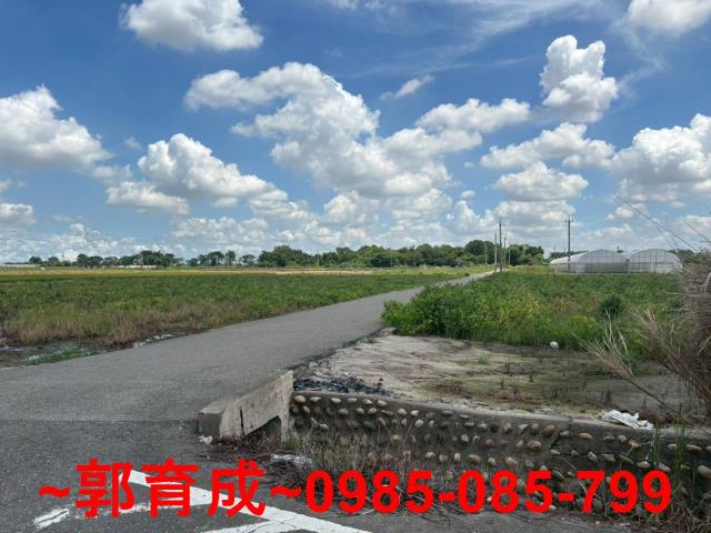 嘉義太保農地-5